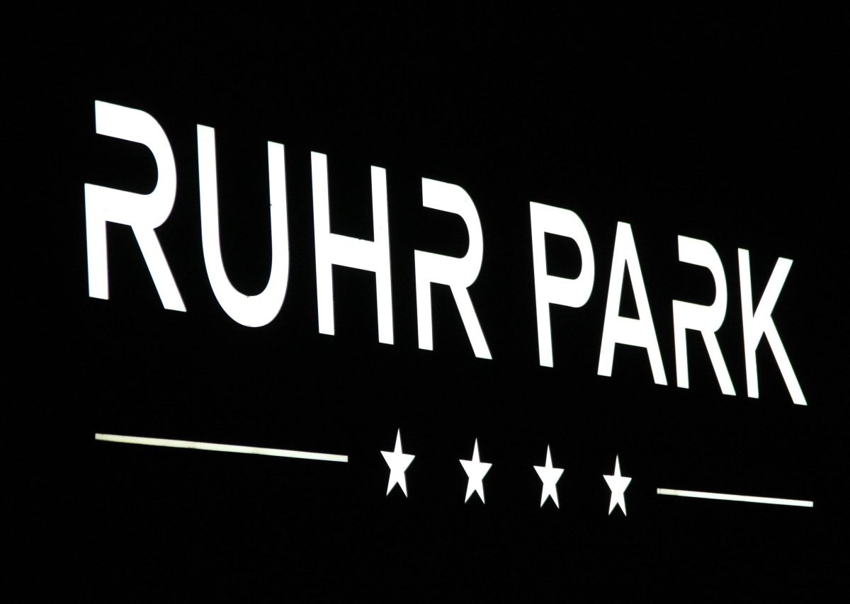 Ruhr Park Bochum