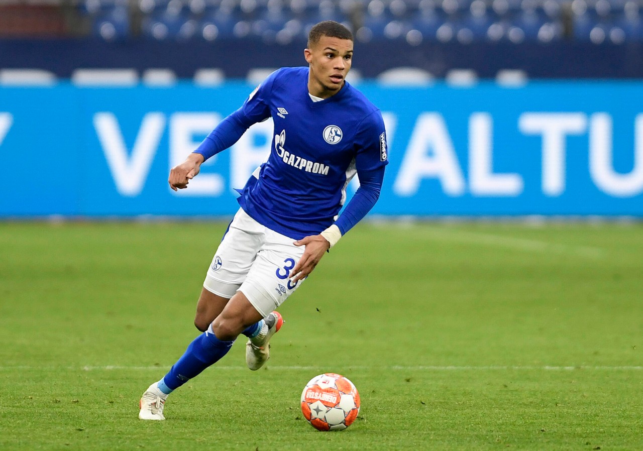 Bleibt Malick Thiaw dem FC Schalke 04 erhalten?