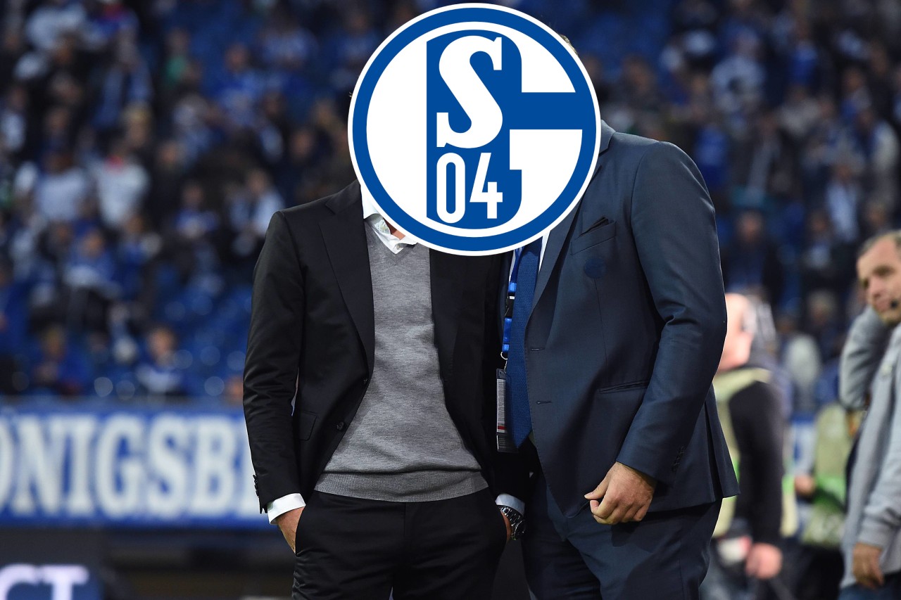 Beim FC Schalke 04 gibt es ein Comeback. Ex-Pressesprecher Spiegel ist zurück.