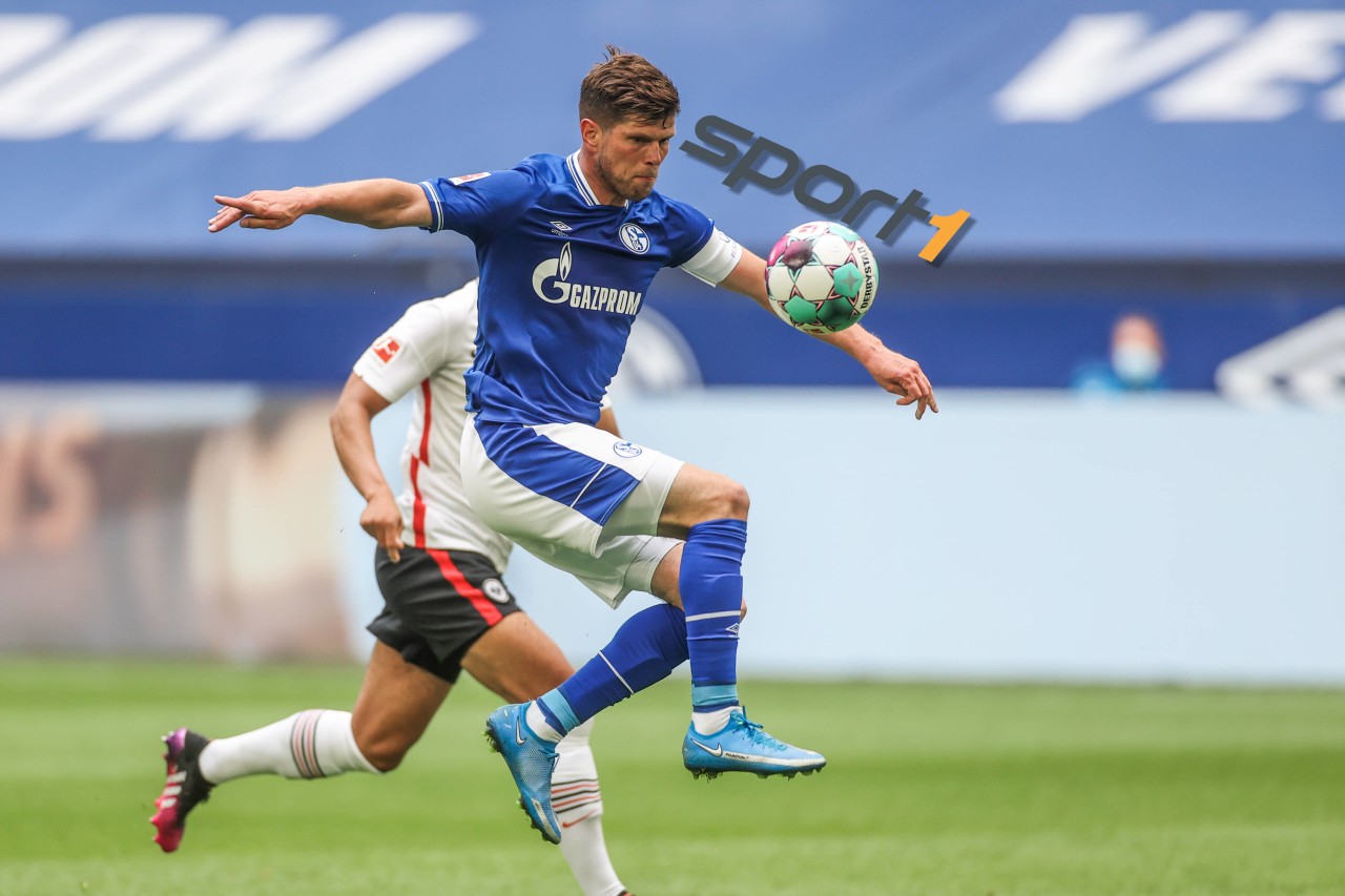 Über diese Ankündigung von Sport 1 dürfen sich auch die Fans des FC Schalke 04 freuen. 