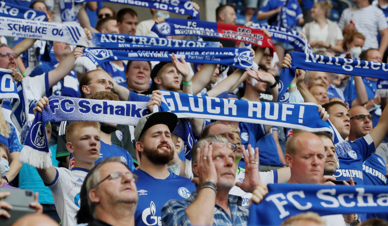 Diesen Transfer können nur wenige Fans des FC Schalke 04 verstehen.