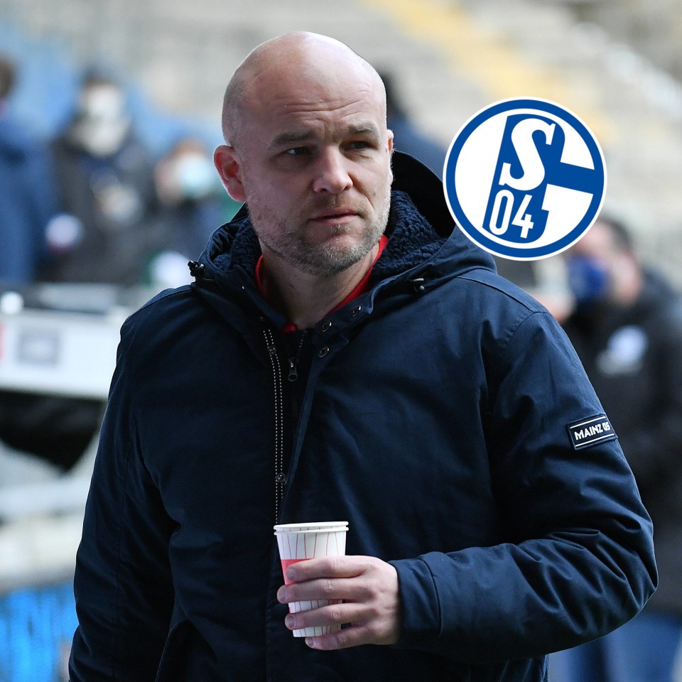 Schalke-Sportdirektor Rouven Schröder hinterlässt in seinen ersten Wochen bei Königsblau einen ordentlichen Eindruck.