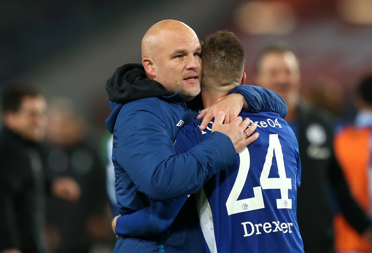 Rouven Schröder könnte mehr finanziellen Spielraum bekommen.