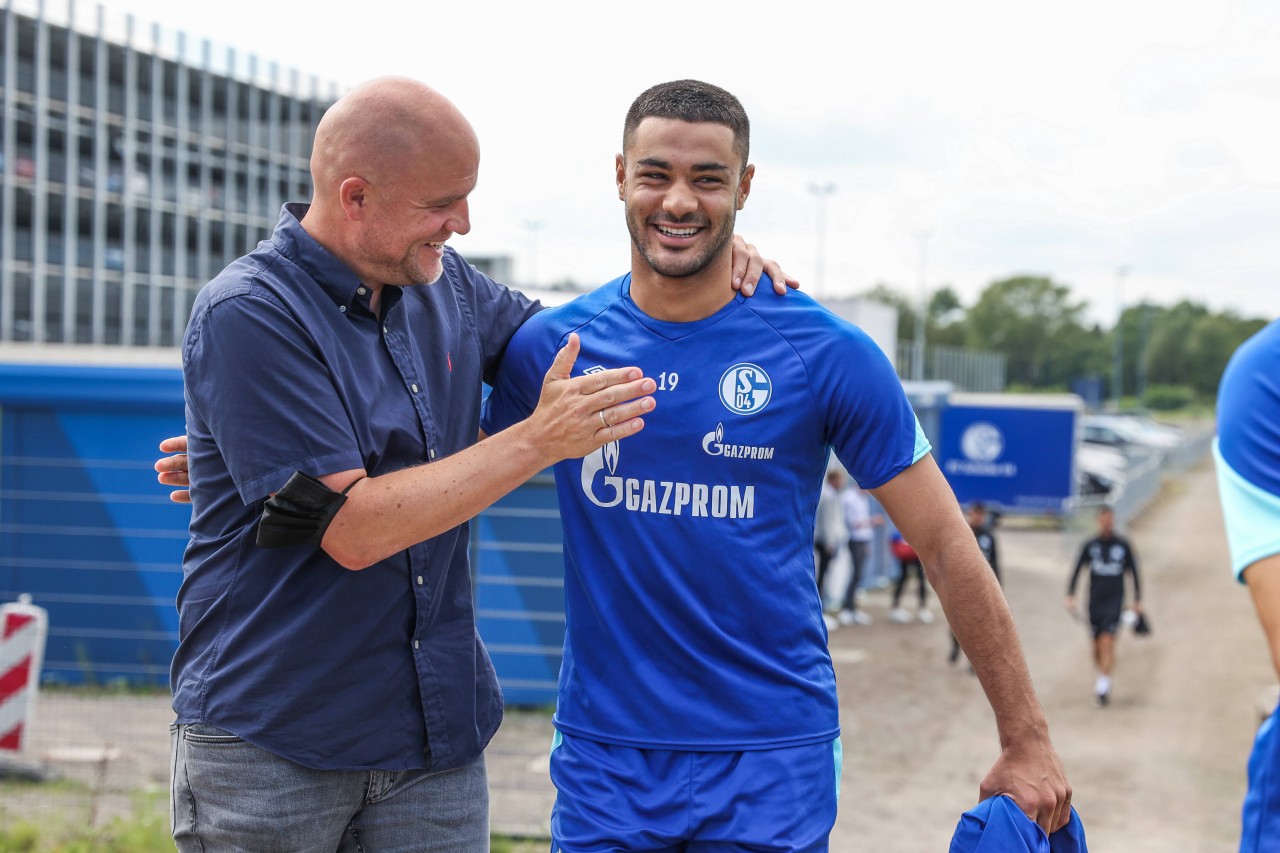FC Schalke 04: Findet Schröder noch einen Abnehmer für Ozan Kabak?