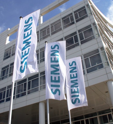 Siemens ruft Waschmaschinen zurück.