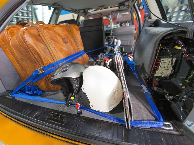 Wie Transportiert Man Einen Kühlschrank Im Auto Wie transportiert man Skier am besten im Auto? - DerWesten.de