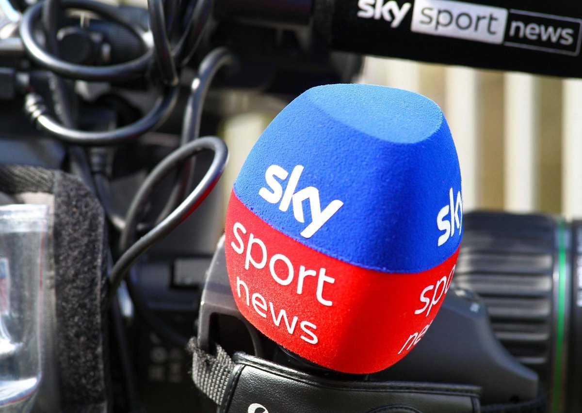 Sky Sport News HD