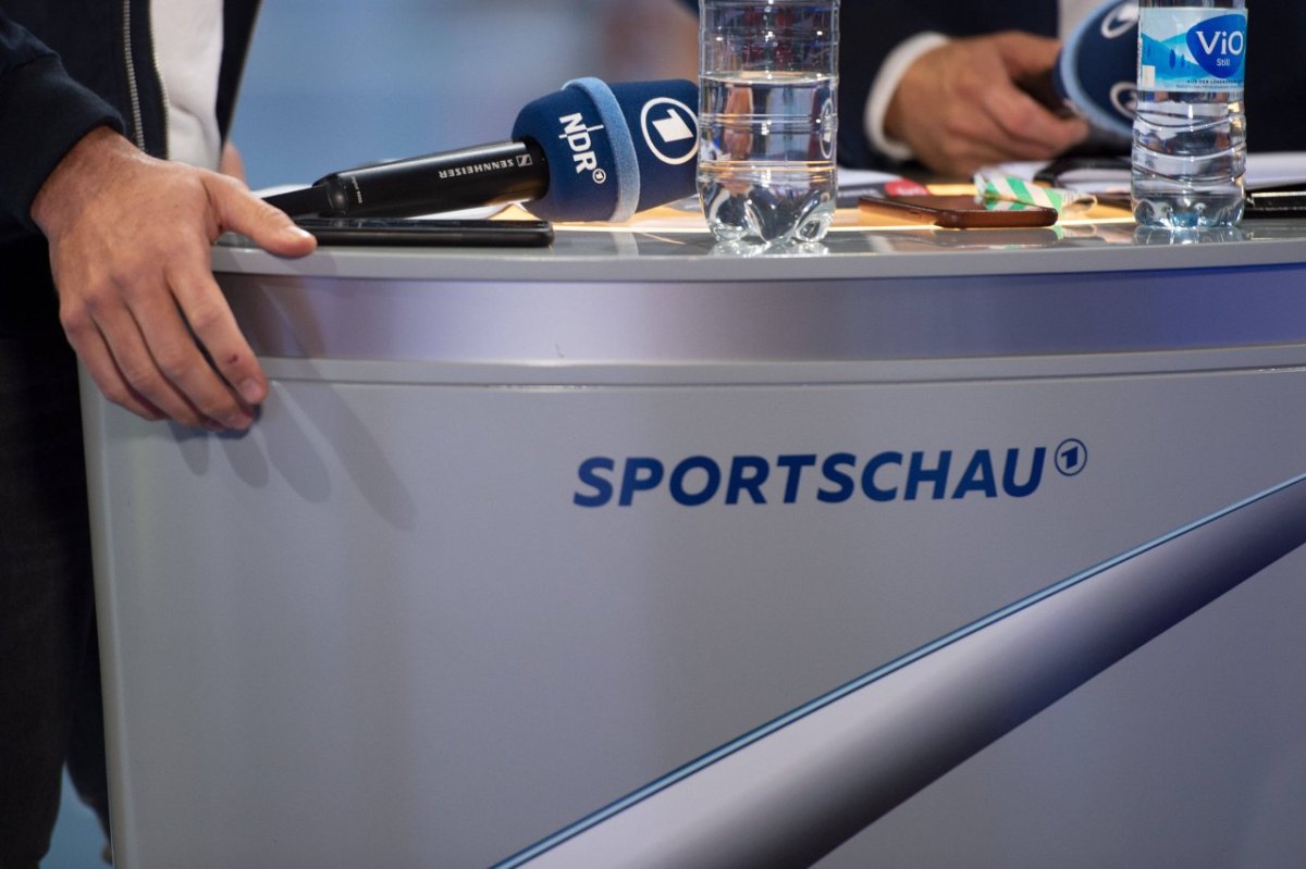 Sportschau ARD WM 2022