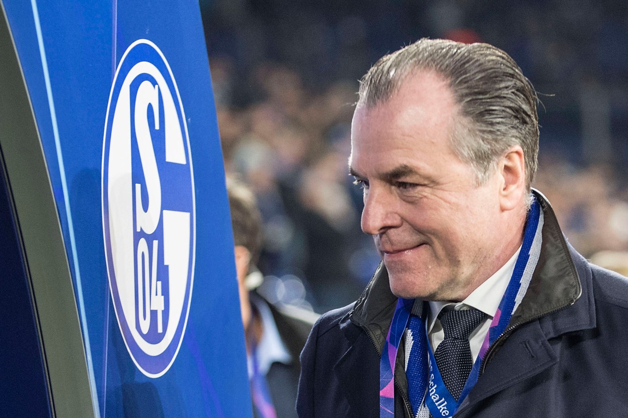 Clemens Toennies war seit 2001 Vorsitzender im Aufsichtsrat beim FC Schalke 04.