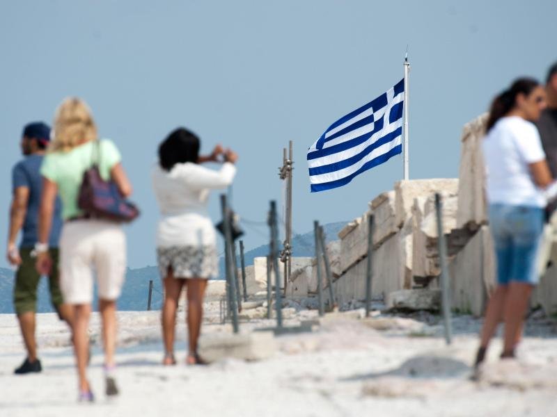Tourismus, Griechenland.jpg