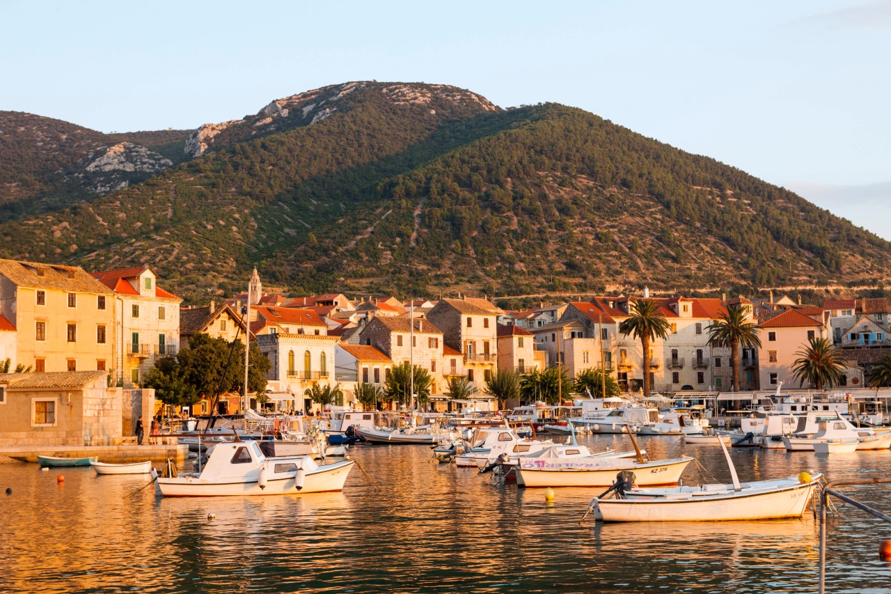 Ein Urlaub in Kroatien könnte im nächsten Jahr deutlich entspannter werden. (Symbolbild)