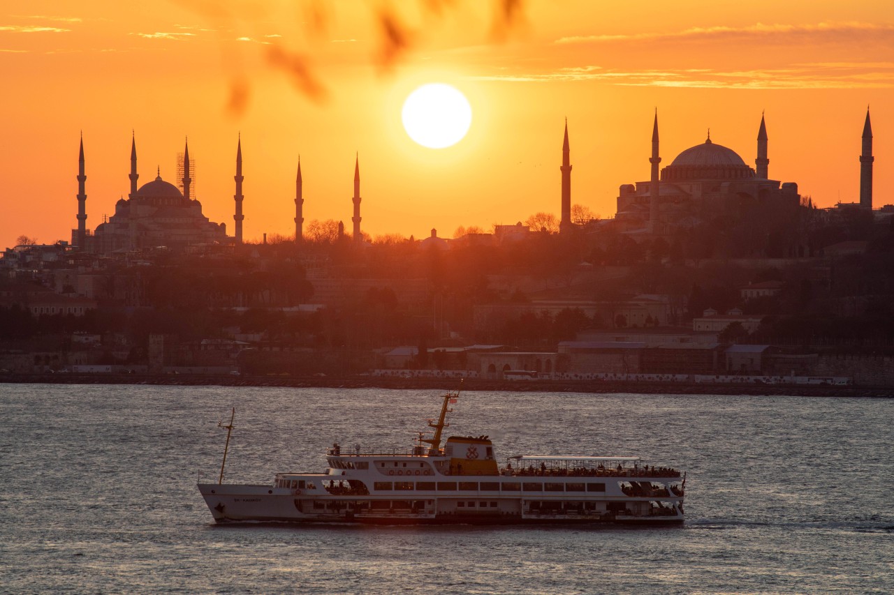 Urlaub in der Türkei: Selbst erfahrenen Urlaubern kann bei der Hotelauswahl noch ein Fehler unterlaufen. (Symbolbild)