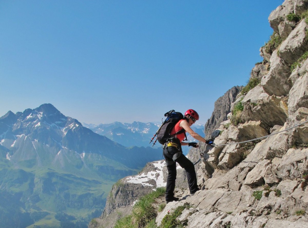 Urlaub in Österreich