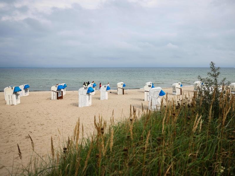 Urlauber mit einer Ostseecard können ab 2022 kostenlos den Nahverkehr in Schleswig-Holstein nutzen. Timmendorfer Strand ist einer der teilnehmenden Orte an dem Modellprojekt.