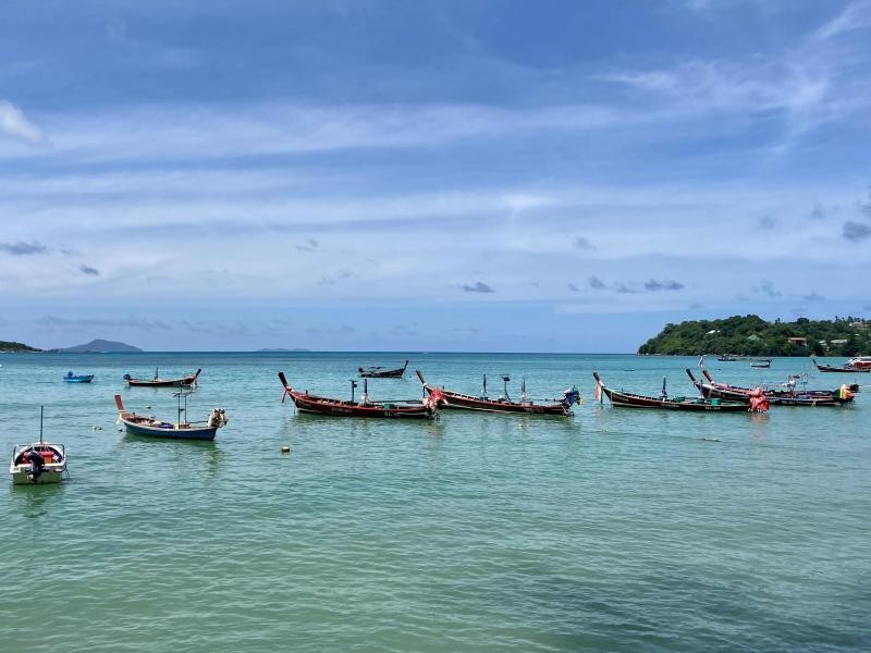 Wer jetzt bald nach Thailand reist, erlebt ein Land ohne Massentourismus.