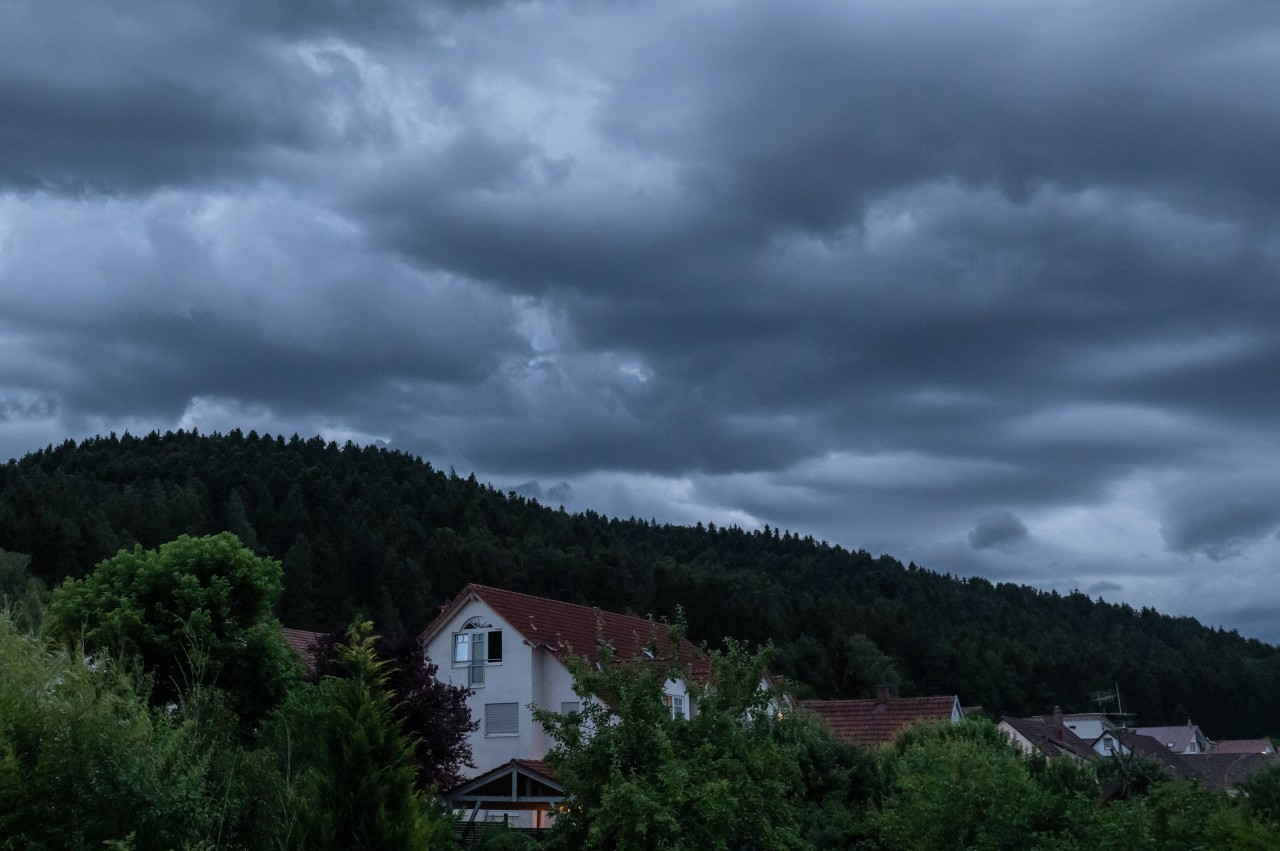 Das Wetter in NRW wird wieder wechselhaft – und es soll richtig dicke kommen.