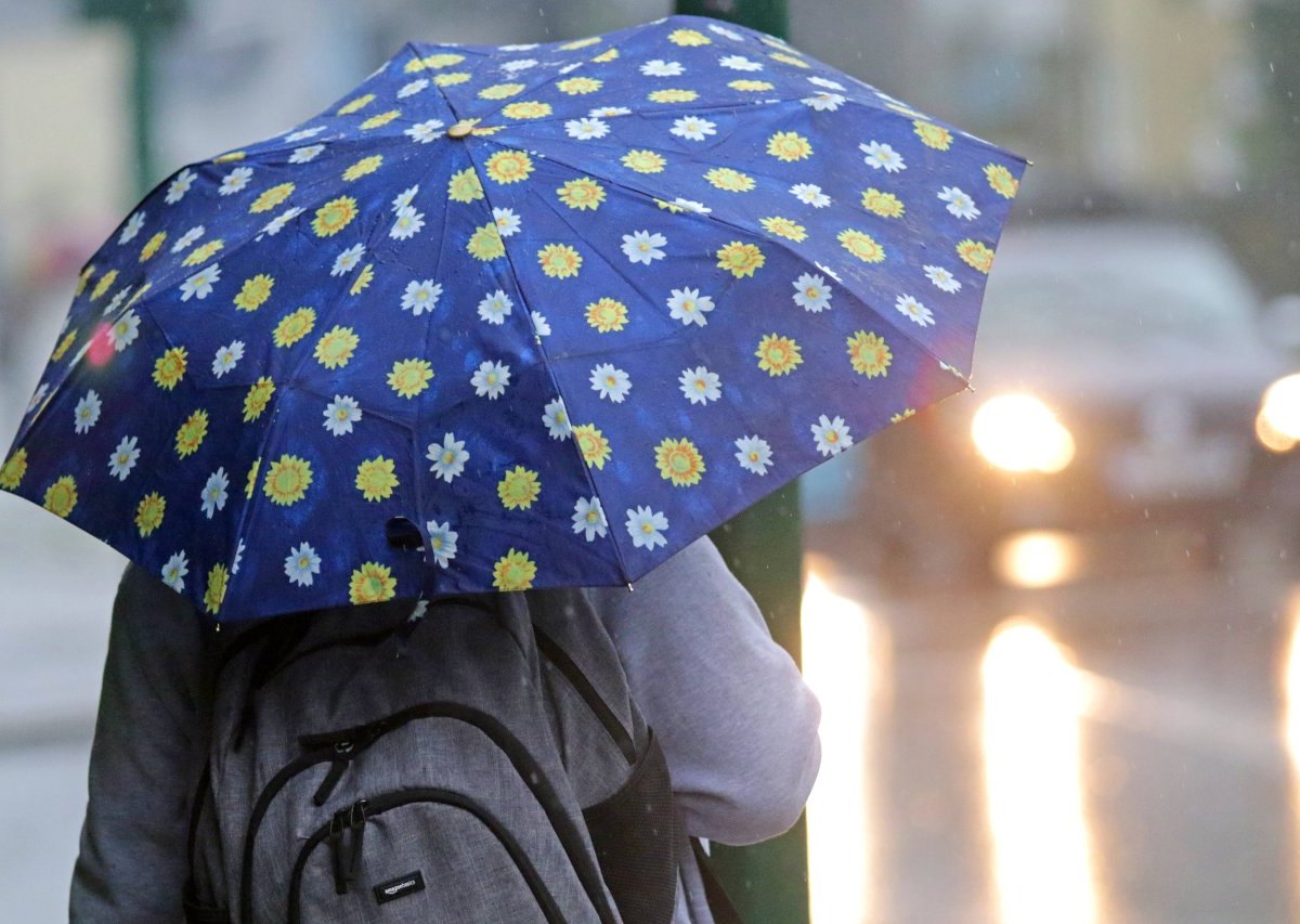 Wetter in NRW: Nach Glatteisgefahr warnen Experten nun vor diesem Risiko