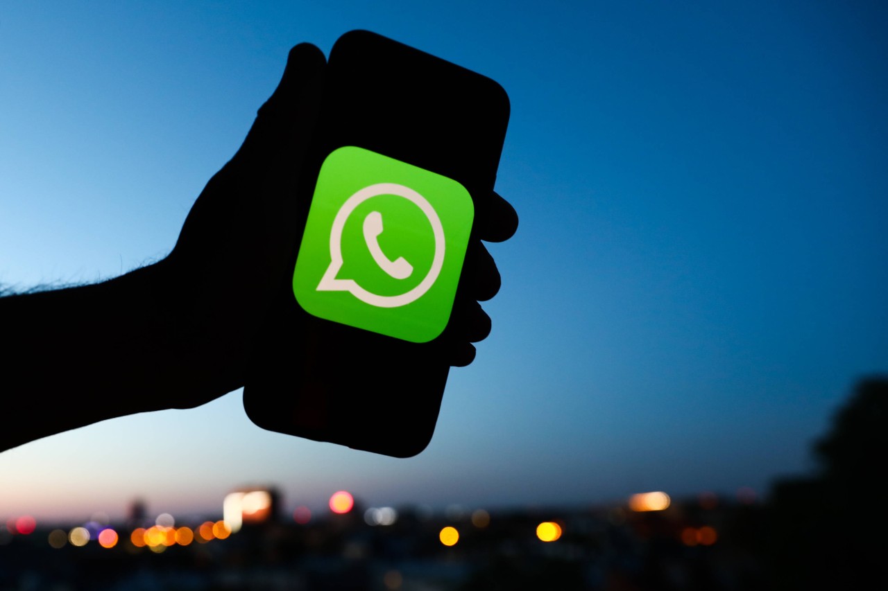 Whatsapp: Eine Veränderung bei der Status-Funktion könnte einigen Nutzern auf die Nerven gehen. (Symbolbild)