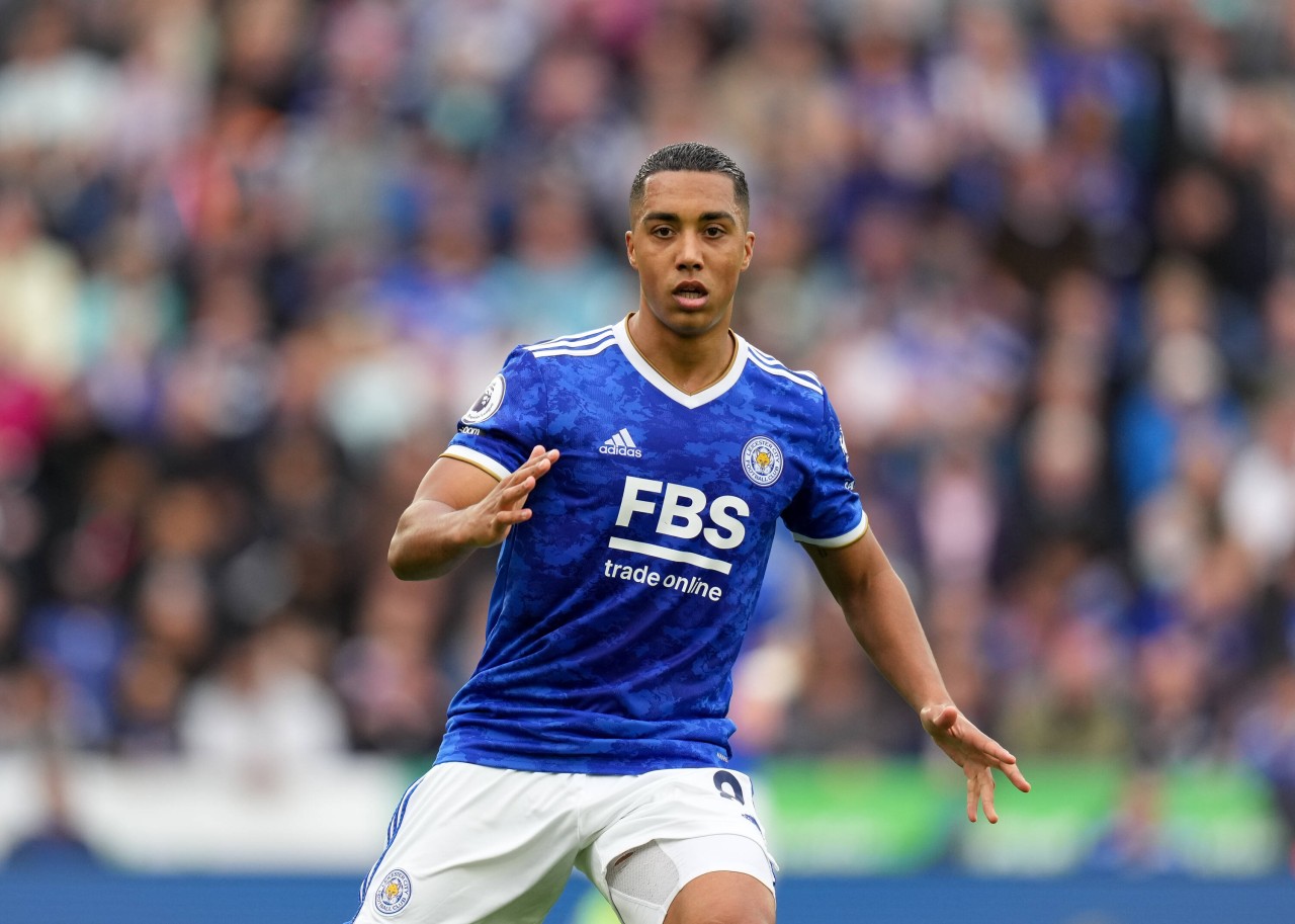 Hat in England auf sich aufmerksam gemacht: Youri Tielemans