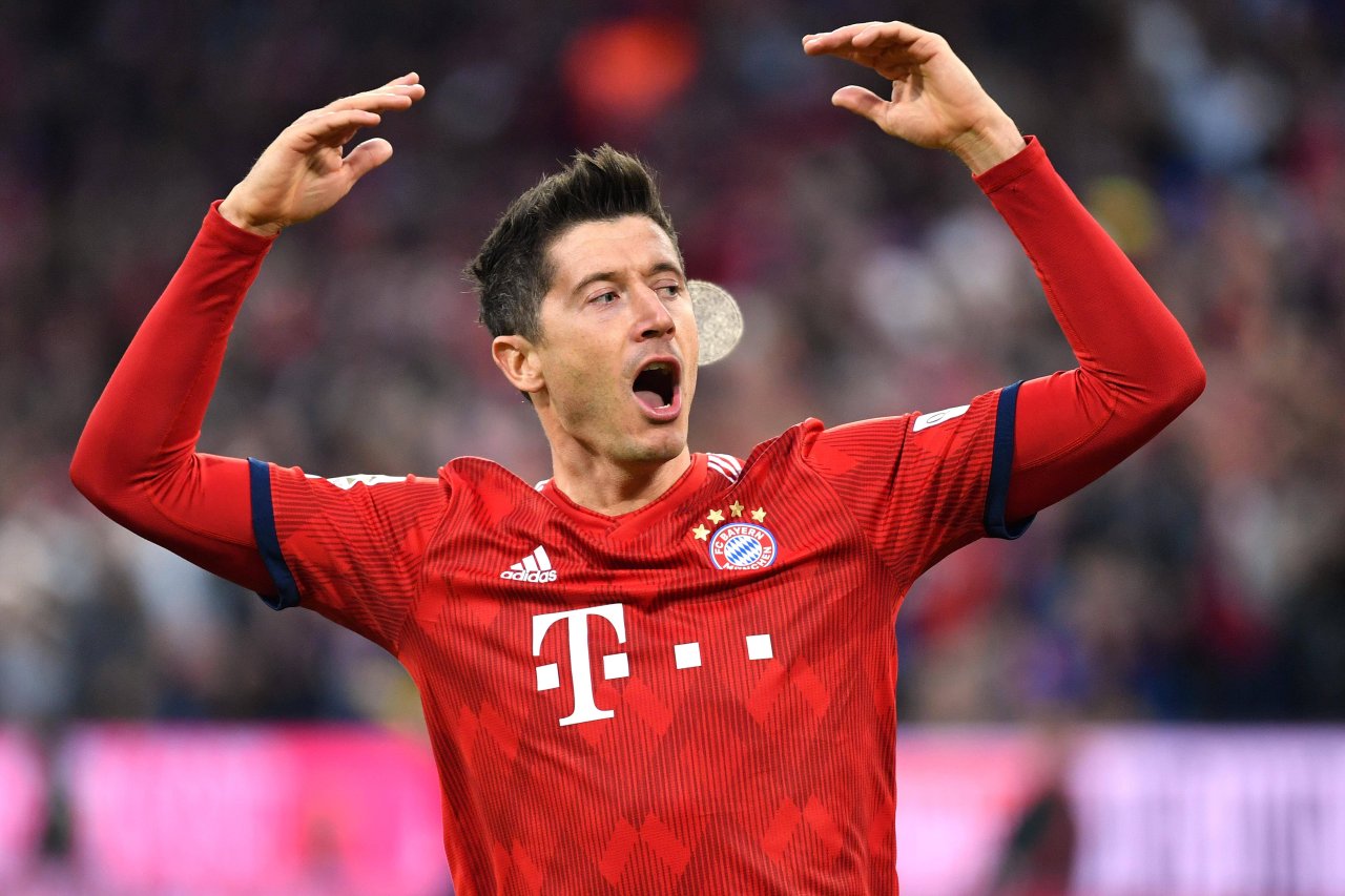 FC Bayern – Fenerbahce im Livestream und TV