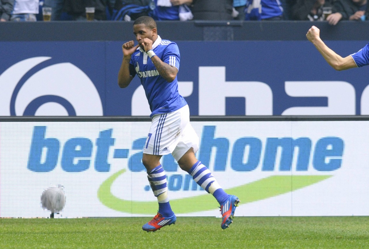 „bet at home“ begleitete den FC Schalke 04 jahrelang als wichtiger Sponsor.