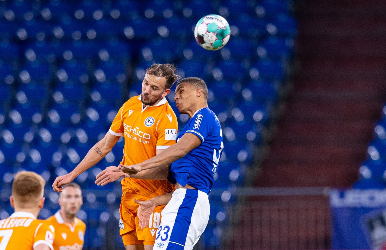 Arminia Bielefeld – FC Schalke 04: Gelingt dem S04 nach der Hinspiel-Pleite heute ein Punktgewinn?