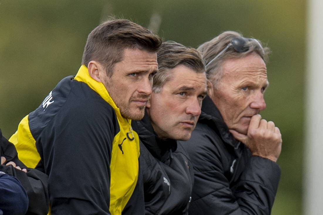 Hat Borussia Dortmund klammheimlich einen Deal eingefädelt?