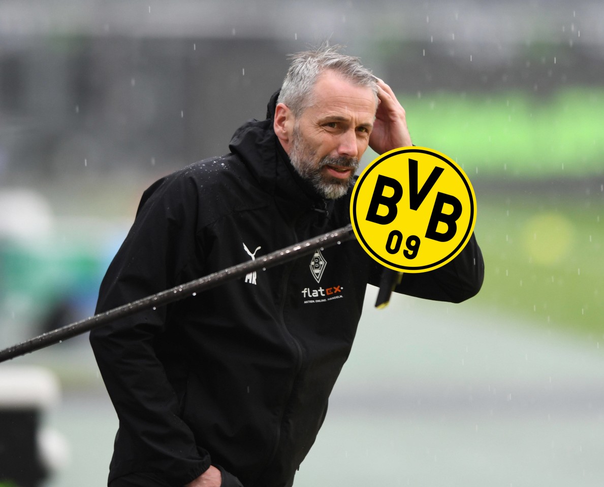 Borussia Dortmund droht ein Nachteil durch die Erfolge ihrer EM-Stars.