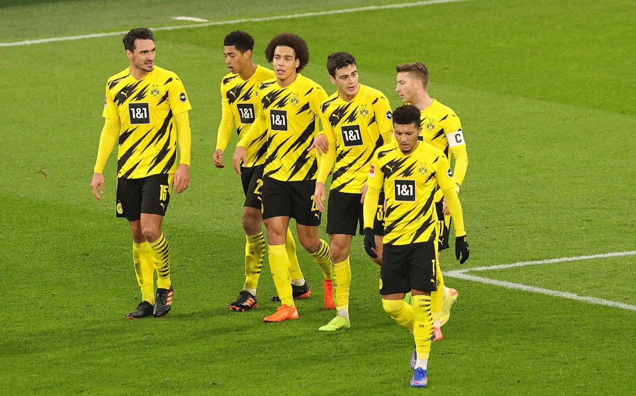 Verliert Borussia Dortmund etwa einen weiteren Star?