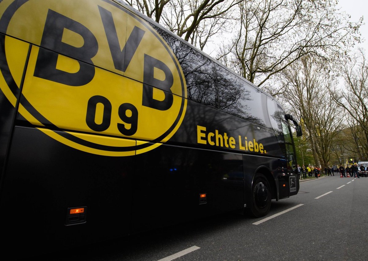 bvb borussia dortmund attentat anschlag bomber sergej w.