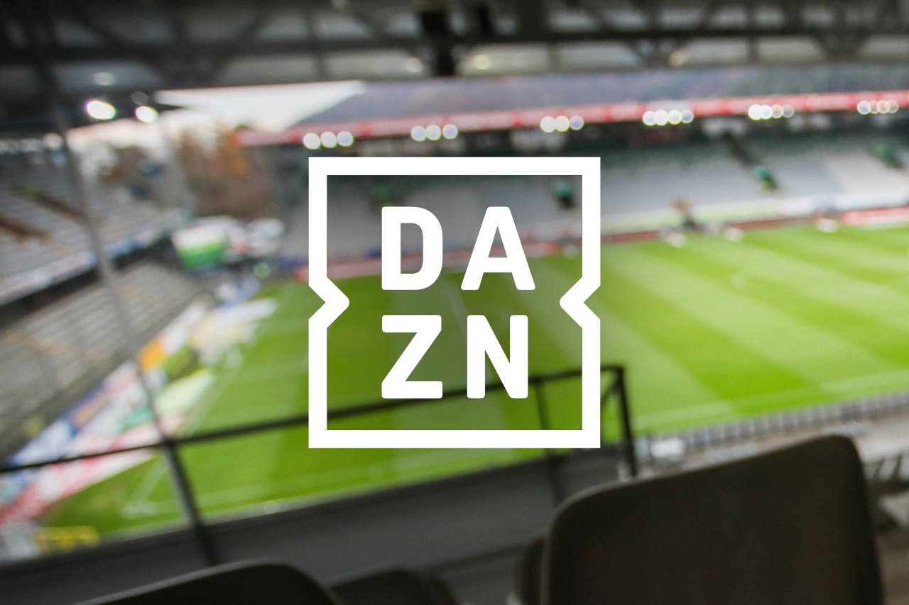 DAZN hat sich auf dem Sportrechte-Markt in Windeseile etabliert.