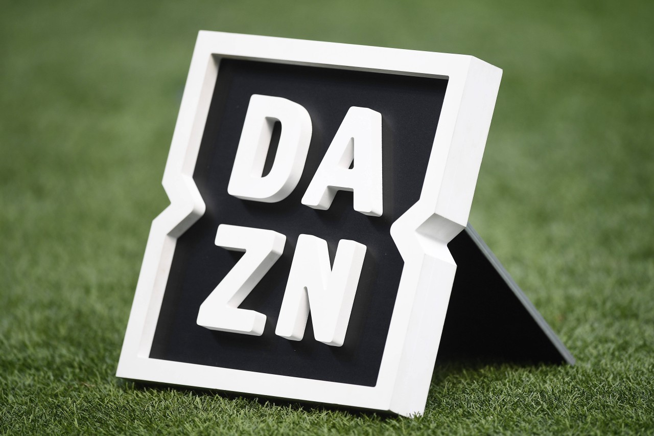 DAZN passt in der kommenden Saison sein Angebot an - und seine Preise.