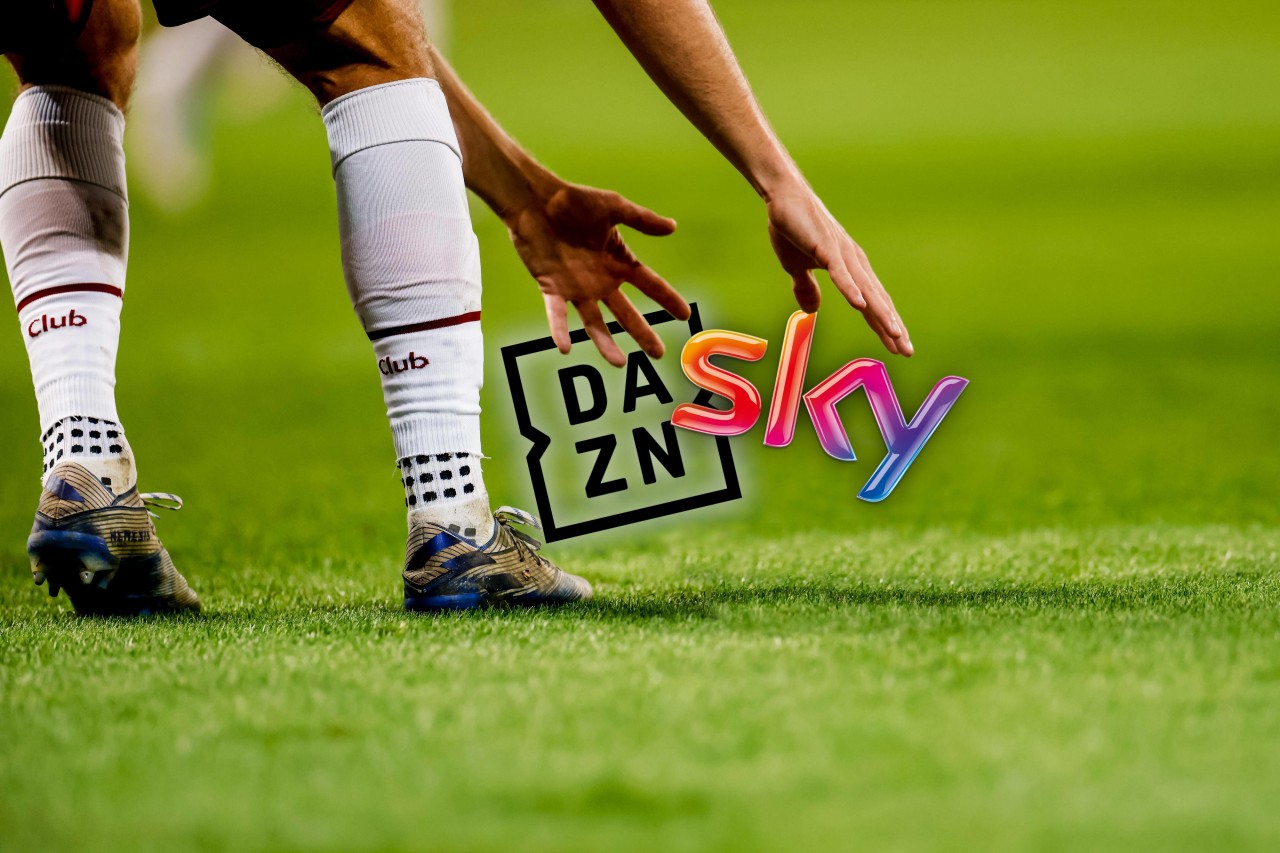 Schnappt DAZN Sky weitere Rechte weg?