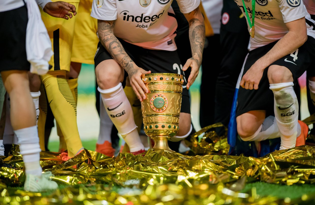 DFB-Pokal 2018 im Live-Ticker VfL Bochum blamiert sich bei Viertligisten