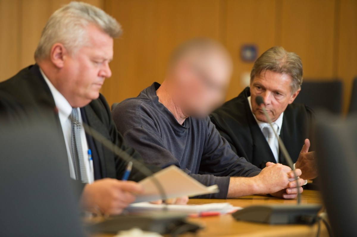 Der Bochumer Strafverteidiger Michael Emde hat das Mandat für Marcel H. übernommen.