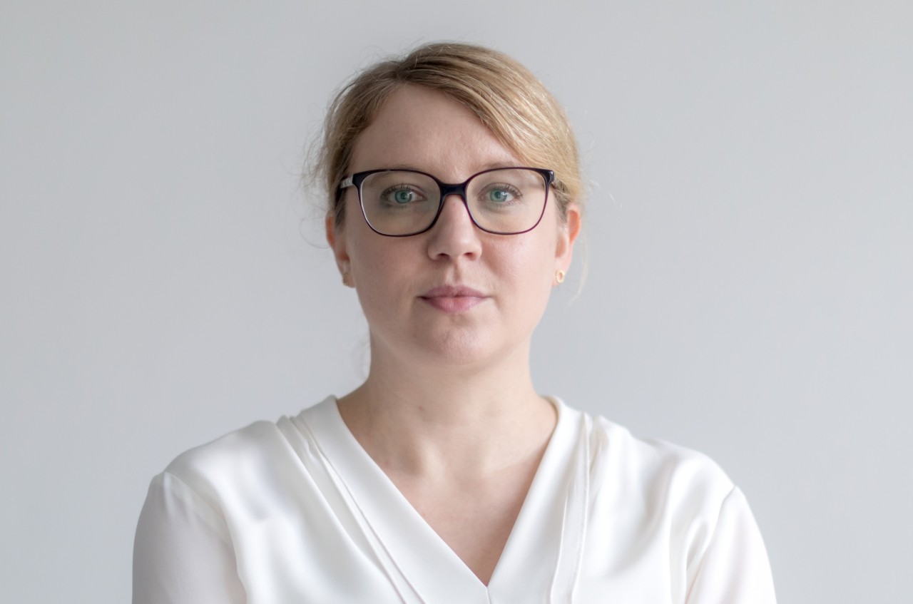 Marie Todeskino ist Chefredakteurin von DERWESTEN, News38, Thüringen24 und Moin.de.
