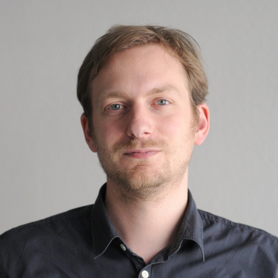Felix Laurenz ist Redakteur bei DER WESTEN.