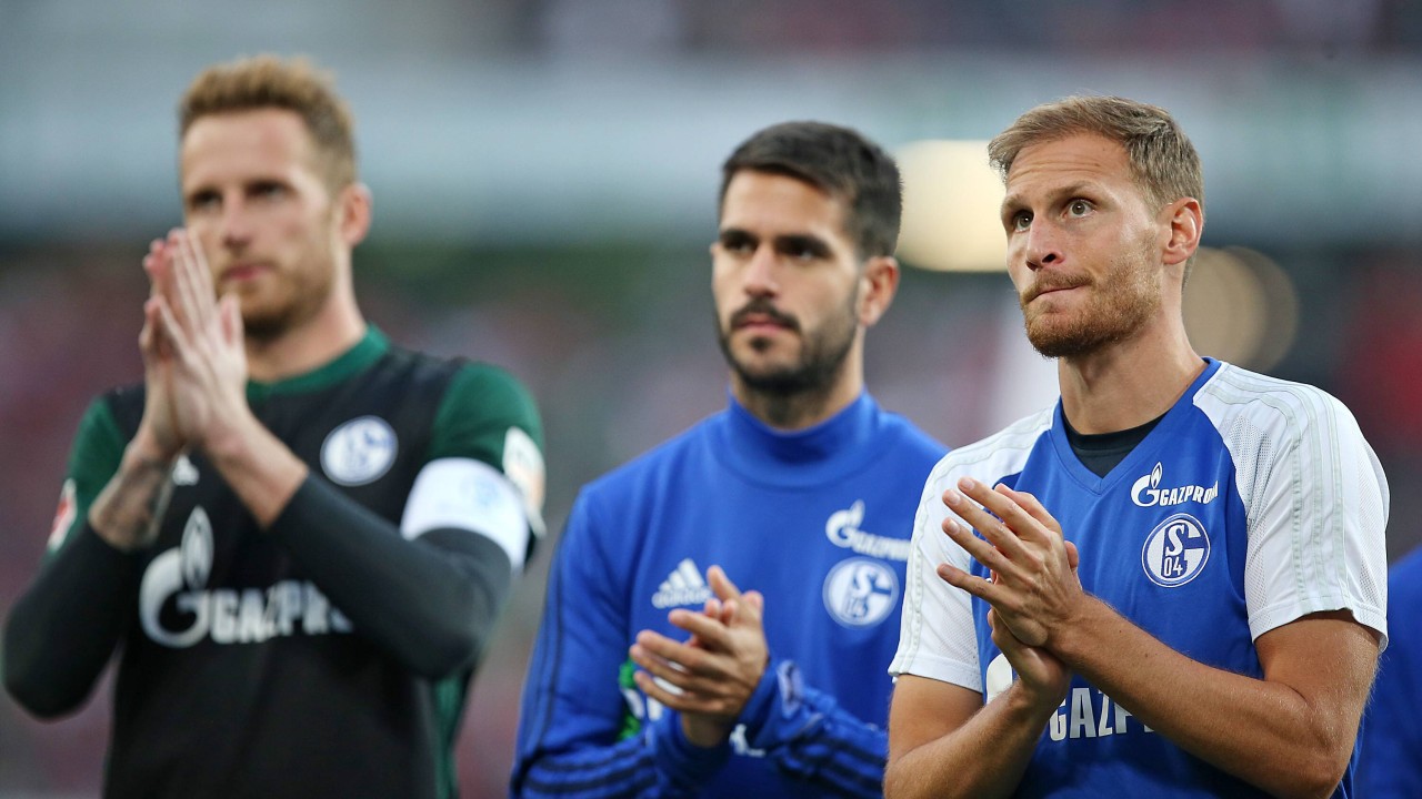 Beim FC Schalke war Benedikt Höwedes einer der ganz großen Publikumslieblinge.