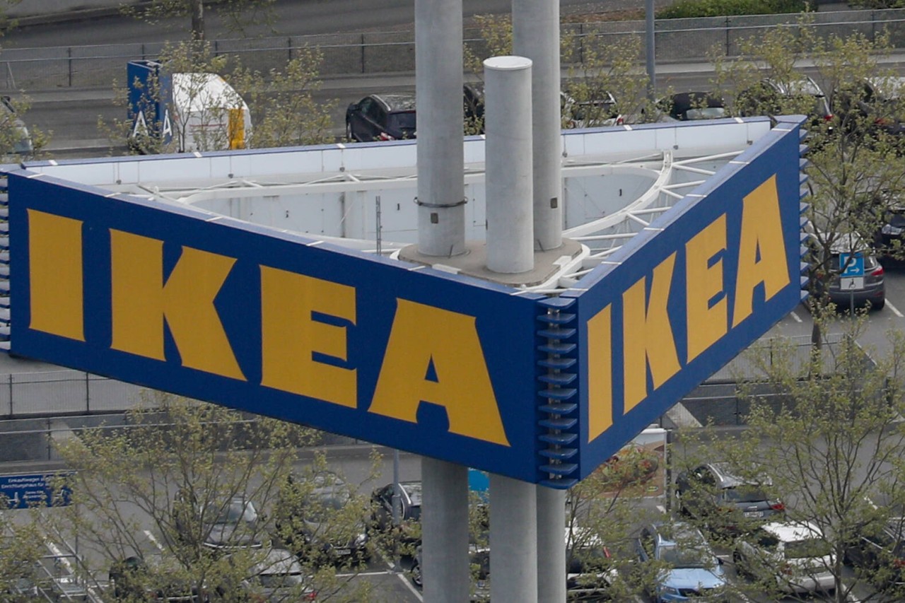 Bei Ikea kletterten viele Preise zuletzt in die Höhe.