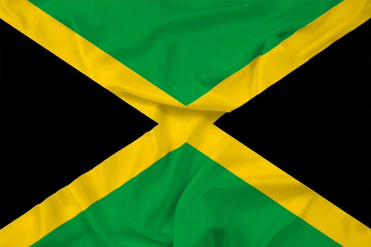 Sehr viel grün in der Flagge Jamaikas: Der grüne Anteil bei einer Jamaika-Koalition in Sachsen-Anhalt wäre kleiner, wenn es überhaupt dazu kommt. 