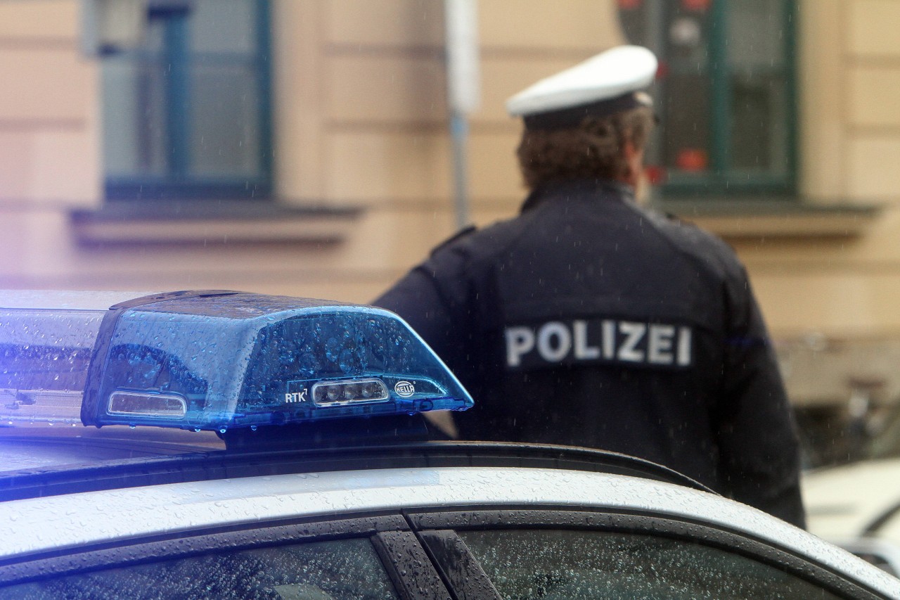 Bundespolizei zum Einsatz am Dortmunder Hauptbahnhof gerufen! (Symbolbild)
