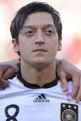 Mesut Özil hätte auch für die Türkei spielen können.