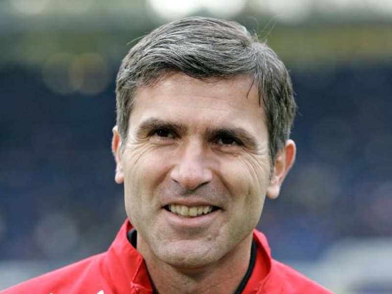 Zvonimir Soldo spielte fünf Jahre lang gemeinsam mit Bordon beim VfB Stuttgart und war dort dessen Kapitän. Der Kroate trainierte zuletzt von Juli 2009 bis Oktober 2010 den 1.FC Köln.