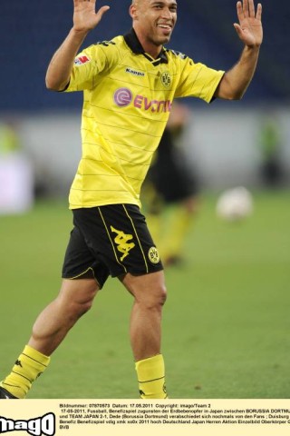 Mit Dortmunds Dede hat sich diesen Sommer ein weiteres Samba-Urgestein aus der Bundesliga verabschiedet. Der Außenverteidiger spielte 13 Jahre für den BVB.
