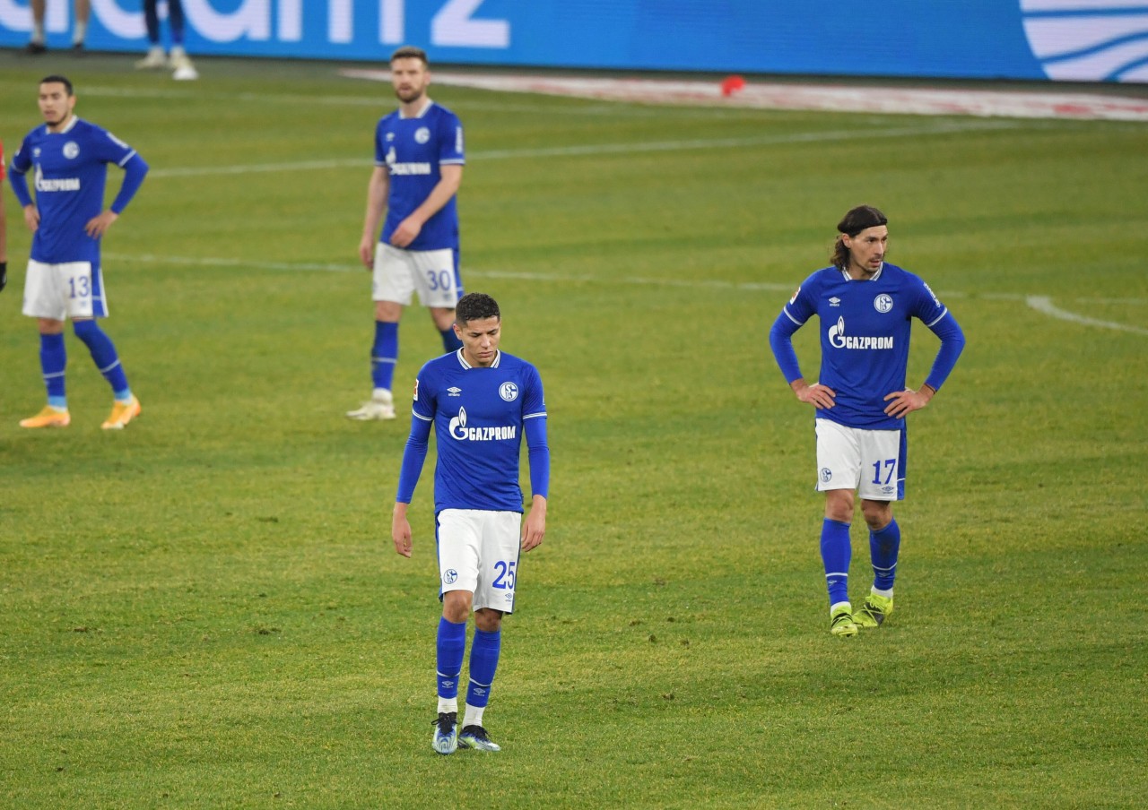 FC Schalke 04: Gerüchte um Abstiegsprofi – hat ER einen neun Klub gefunden?