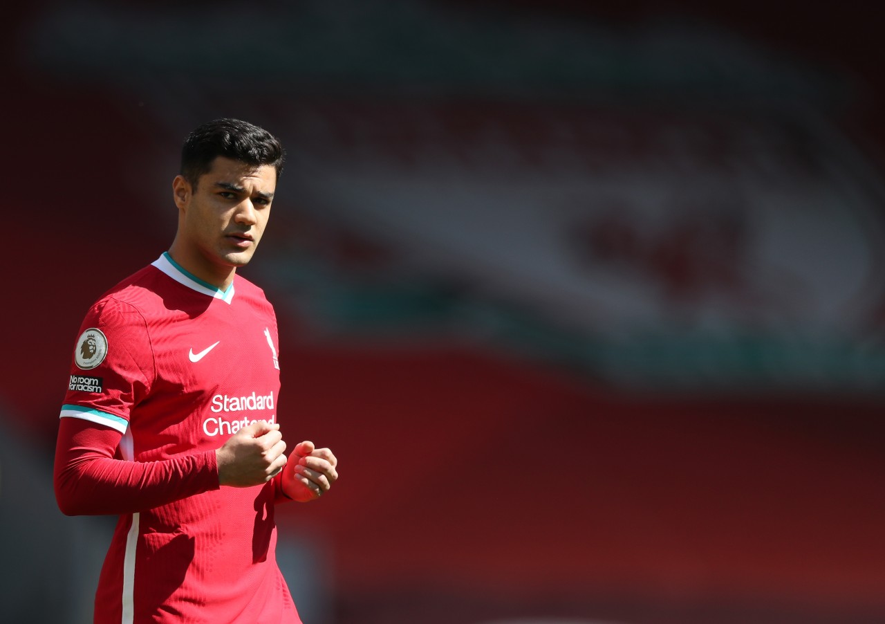 Der FC Liverpool lehnte ein langfristiges Engagement von Ozan Kabak ab.