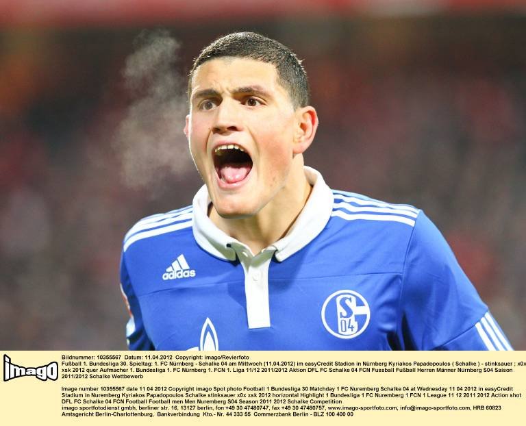 kyriakos papadopoulos griechenland schalke 04.jpg