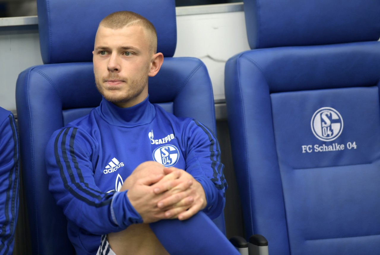 Max Meyer sucht weiter einen neuen Verein.