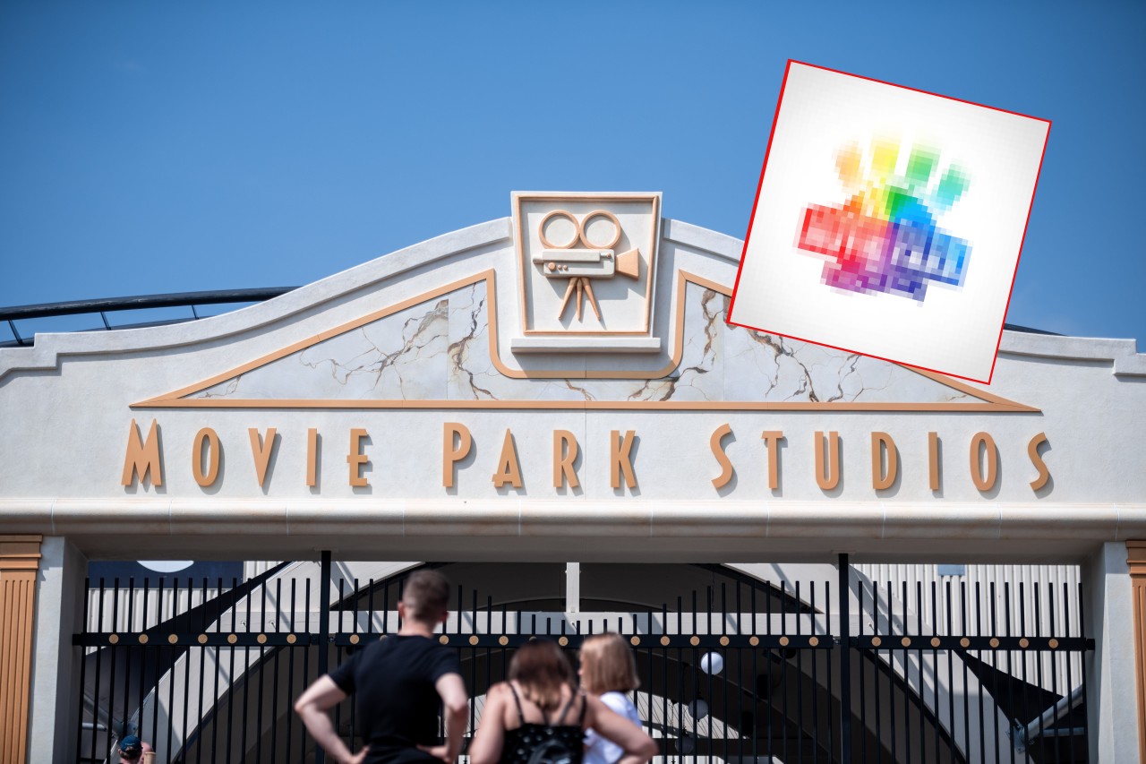 Movie Park: Der Vergnügunspark setzt ein deutliches Zeichen – und die Fans lieben es.