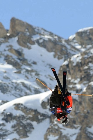 ...Superpipe Ski and Snowboard,...